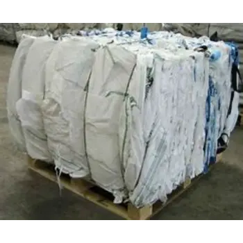 Premium Quality Used Jumbo Bags