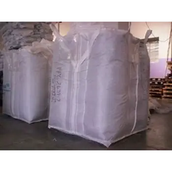 Attractive Used Jumbo Bags