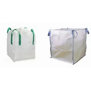 Light Weight Used Jumbo Bags