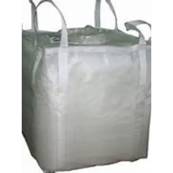 Used Jumbo Bags