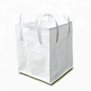 Used Jumbo Bags