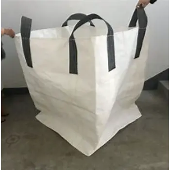 Used Jumbo Bags