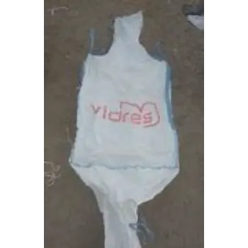 Used Jumbo Bags