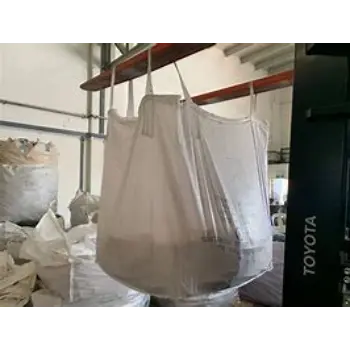 Multicolor Used Jumbo Bags