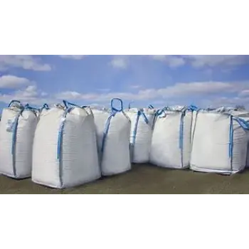 Used Jumbo Bags