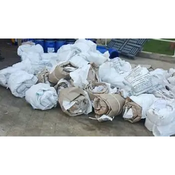 Used Jumbo Bags