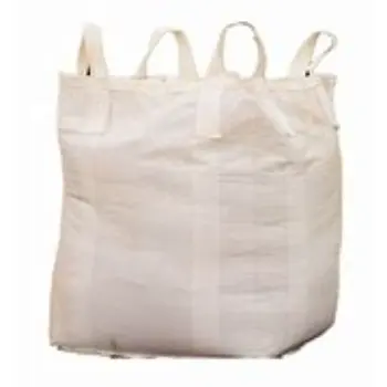 Used Jumbo Bags