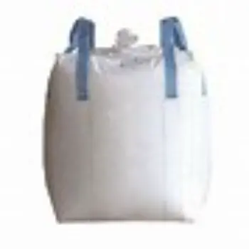 Used Jumbo Bags