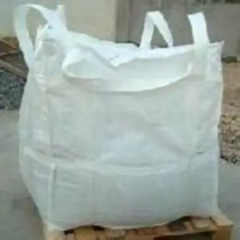 Used Jumbo Bags