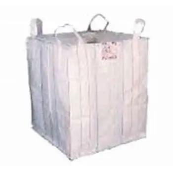 Used Jumbo Bags