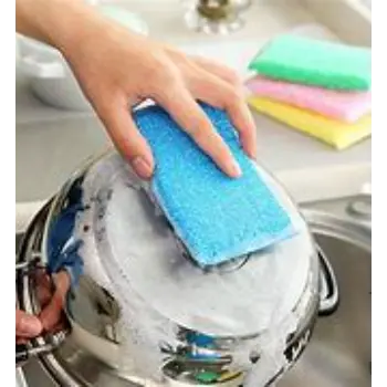  Utensil Cleaner