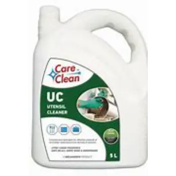  Utensil Cleaner