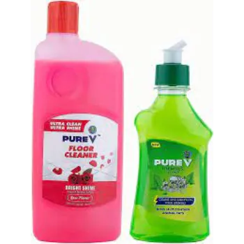 Rising Utensil Cleaner