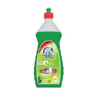 Act Plus Utensil Cleaner