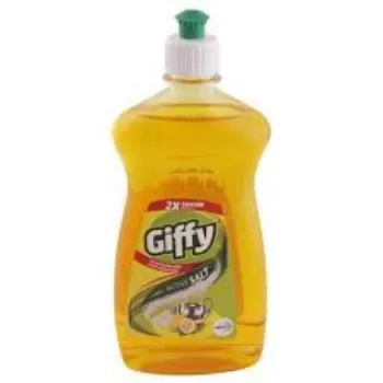 Giffy Utensil Cleaner