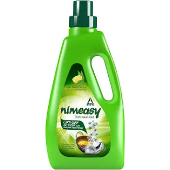 Sunshine Utensil Cleaner
