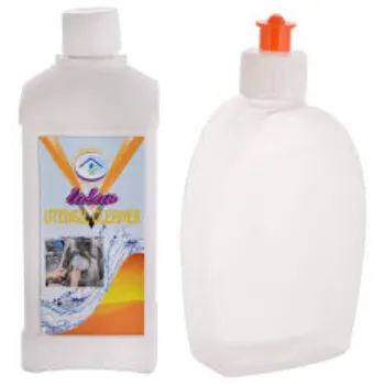 Abhi Utensil Cleaner