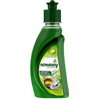 Nimeasy Utensil Cleaner