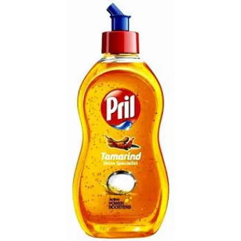 Pril Utensil Cleaner