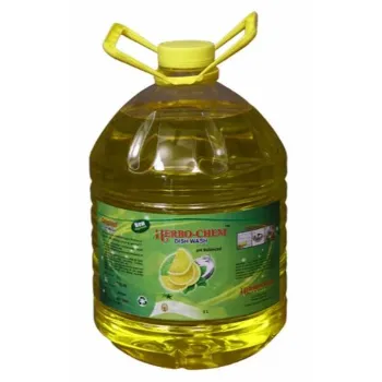 Jindal Utensil Cleaner