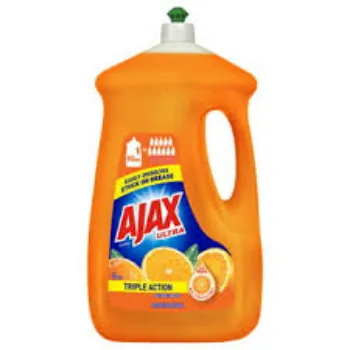 Ajax Utensil Cleaner