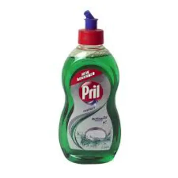 World Utensil Cleaner