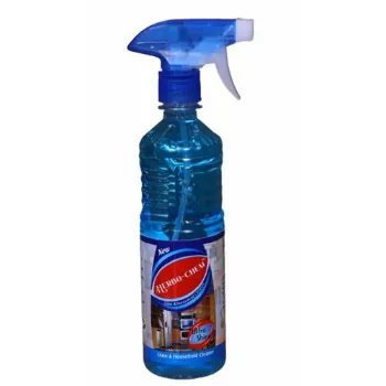 Jai Utensil Cleaner
