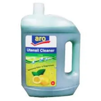 Liquid Utensil Cleaner