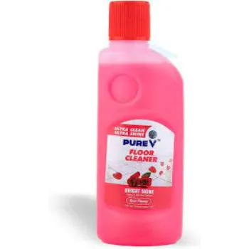Char Utensil Cleaner