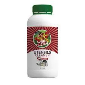 Kaizen Utensil Cleaner