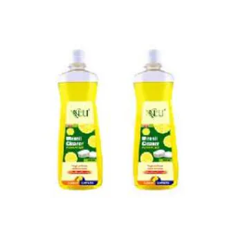 Defence Utensil Cleaner