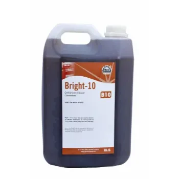 Messing Utensil Cleaner