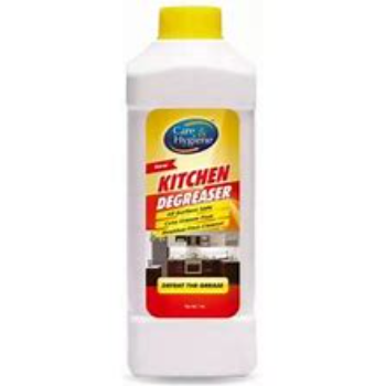 Utensil Cleaner