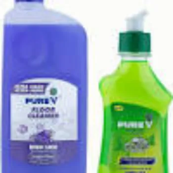 Shiv Rudraksh Utensil Cleaner