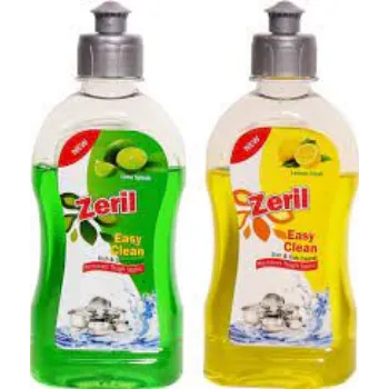 Shree Ram Products Pvt Ltd Utensil Cleaner