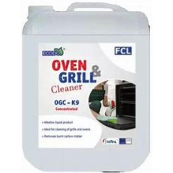 Good Quality Utensil Cleaner