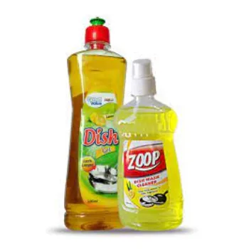 OM CAMPHOR PRODUCTS Utensil Cleaner