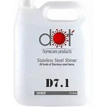 All Size Utensil Cleaner