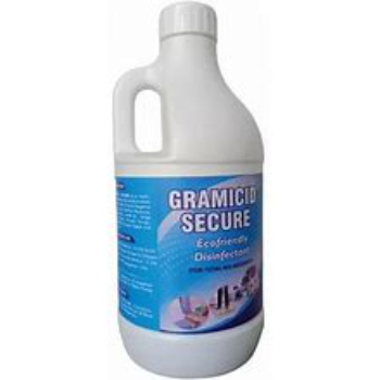 Leak Proof Utensil Cleaner