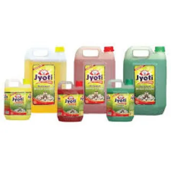 Indian Agarbatti Manufacturers Utensil Cleaner