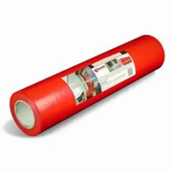 Plain UV Protection Films