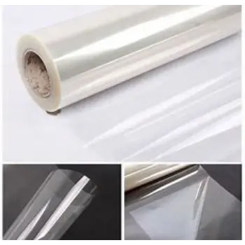 UV Protection Films