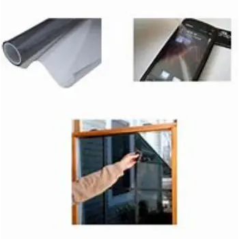 UV Protection Films