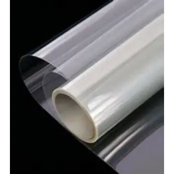 UV Protection Films
