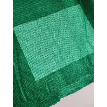 Uv Stabilized Shade Net