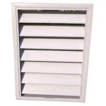 Upvc Bathroom Ventilation