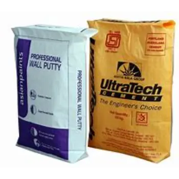 Valve Bags