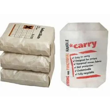 Valve Bags