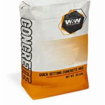 Multisize Valve Bags