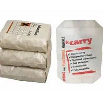 Valve Bags